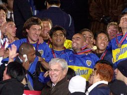 Un ídolo de Boca estaría involucrado en un caso de narcolavado