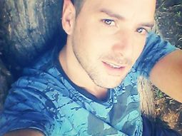 Buscan a Matías Joel Fantini en Mar del Plata