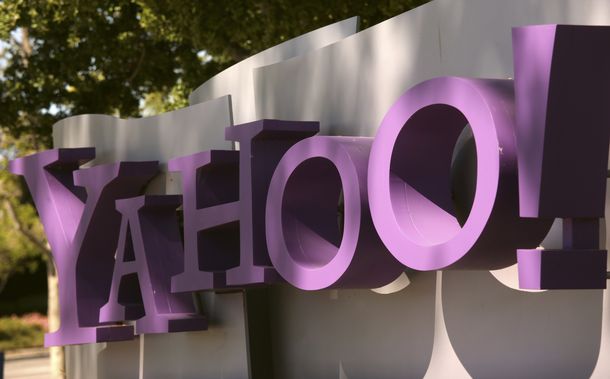 Afirman que Google está interesado en comprar Yahoo!