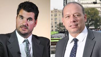 eugenio burzaco reemplazara a sergio berni como secretario de seguridad eugenio burzaco reemplazara a sergio berni como secretario de seguridad