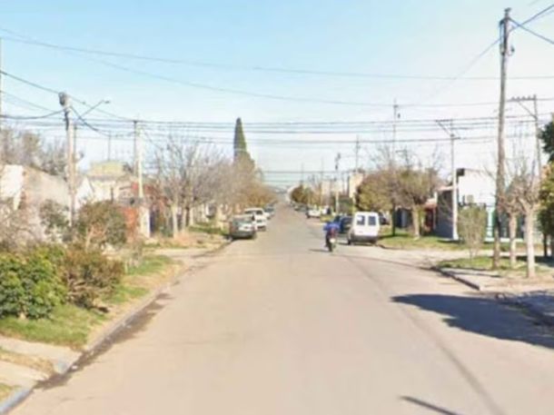 Brutal ataque entre hermanos conmociona a Bahía Blanca: un muerto, un herido y un detenido