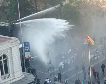 A horas del inicio de la Copa América