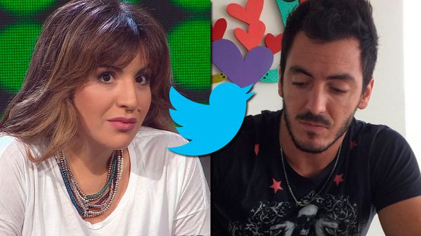 Gianinna y su polémico tuit sobre la infidelidad: Hablo de mi presente, hablo de mi