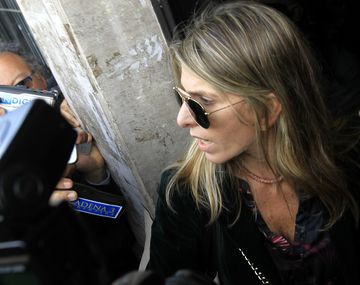 Nuevo revés para Arroyo Salgado