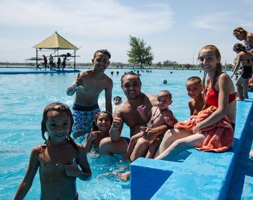 Alerta rojo en tres provincias por la ola de calor: dónde