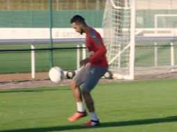 Walcott superó en el Guinness a Messi Walcott superó en el Guinness a Messi