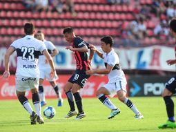 San Lorenzo y Gimnasia, en el Nuevo Gasómetro San Lorenzo y Gimnasia, en el Nuevo Gasómetro