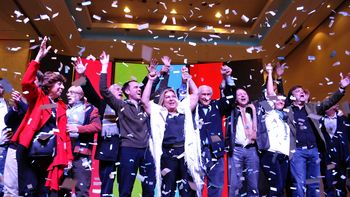 incognita unen: sumo la mayor cantidad de votos en la ciudad incognita unen: sumo la mayor cantidad de votos en la ciudad