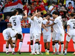 espana dejo dudas y apenas rescato un empate ante irak en su ultima puesta a punto espana dejo dudas y apenas rescato un empate ante irak en su ultima puesta a punto