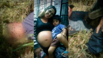 Mónica ya sabe que perdió a su bebé Mónica ya sabe que perdió a su bebé