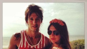 tamara alves lucio su panza en su visita a la argentina tamara alves lucio su panza en su visita a la argentina