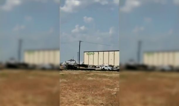 Tiroteo en Texas: al menos cinco muertos y 21 heridos