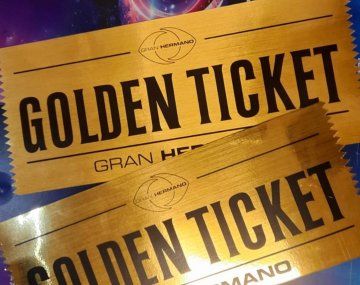 Sorpresa en la definición del Golden Ticket de GH: cambió el boca de urna de Pabloschi
