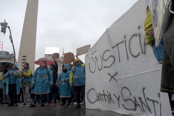 El padre del inspector atropellado: Tiene que pagar por lo que hizo