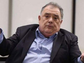 Gobernar sin fondos reservados en AFI es gobernar sin sobres judiciales ni periodísticos