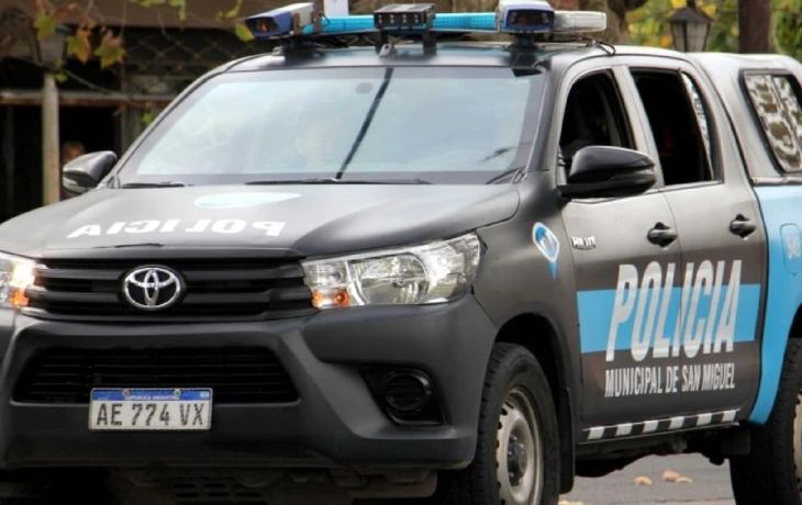 San Miguel: asesinaron de un balazo en la cabeza a policía bonaerense de 28 años