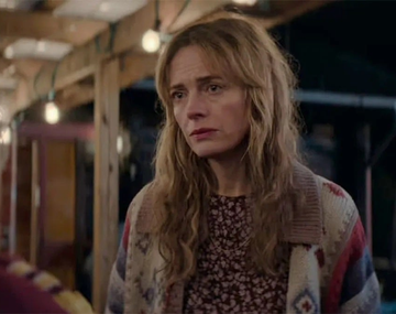 La película de Netflix que muestra la realidad de muchas parejas