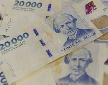 López Murphy presentó un proyecto para cambiar la moneda: Argentum