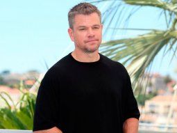 Matt Damon reveló las nuevas exigencias de Netflix para hacer películas y se volvió viral