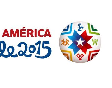 Mirá el video presentación de la Copa América 2015