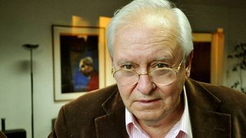 fallecio ernesto laclau, miembro de carta abierta fallecio ernesto laclau, miembro de carta abierta