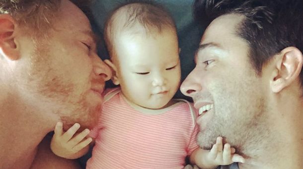 Tailandia prohibió el alquiler de vientres a parejas extranjeras por una beba