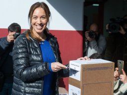 Las medidas económicas de Vidal para intentar paliar la crisis