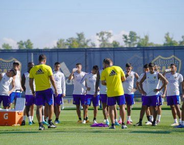 ¿Grupo de la muerte?: Los rivales de Boca en la Copa