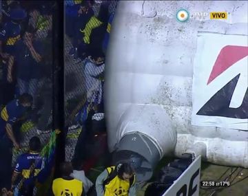 El Panadero podría recibir 10 años de prisión tras el ataque con gas pimienta