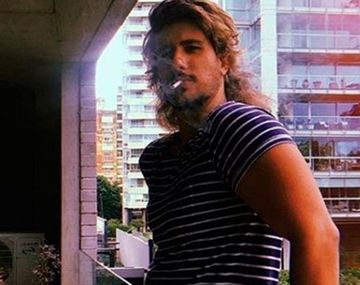 La Justicia le negó la excarcelación a Rodrigo Eguillor