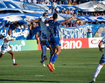 Cómo ver en vivo Godoy Cruz vs. Talleres por el duelo pendiente de la fecha 3