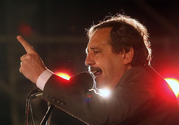 Qué prometen y qué critican los candidatos