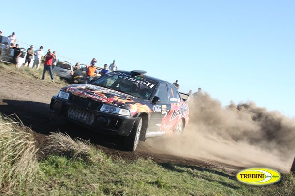 ¿Cómo es la categoría de Rally Mar y Sierras en la que falleció el piloto Luppino?