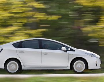 ¿Cuál es la marca de autos más vendida en el mundo?