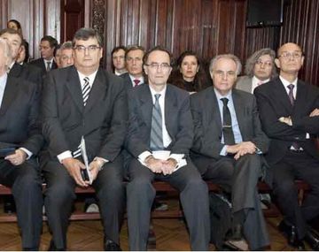 Córdoba y Nación discuten en la Corte por las jubilaciones