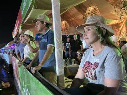 Foto: @villarruelarmy_ Foto: @villarruelarmy_