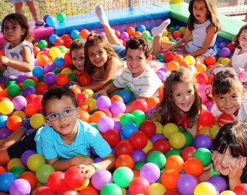 El Día de la Niñez estará frío y parcialmente nublado en la Ciudad