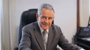 El Gobierno echó al Síndico General de la Nación