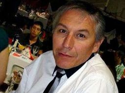 Se entregó Roberto Sosa, el ex secretario del matrimonio Kirchner