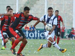 talleres le gano a patronato una final por el descenso talleres le gano a patronato una final por el descenso