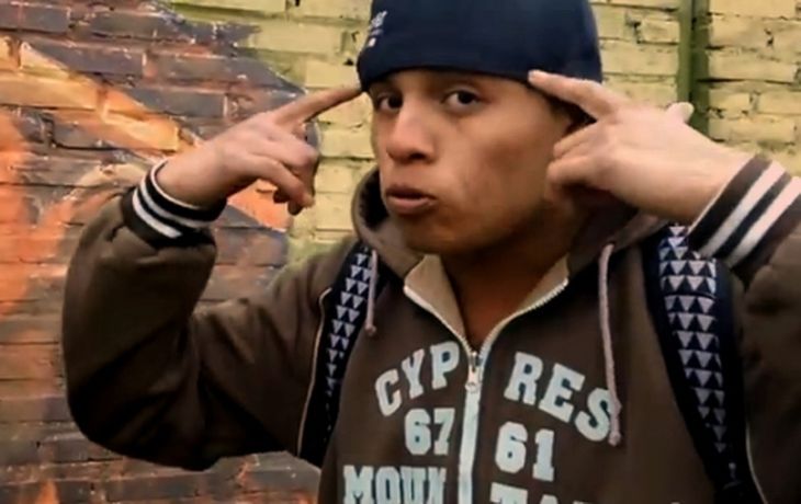 Furor en Internet por un trío de hip hop de la comunidad qom
