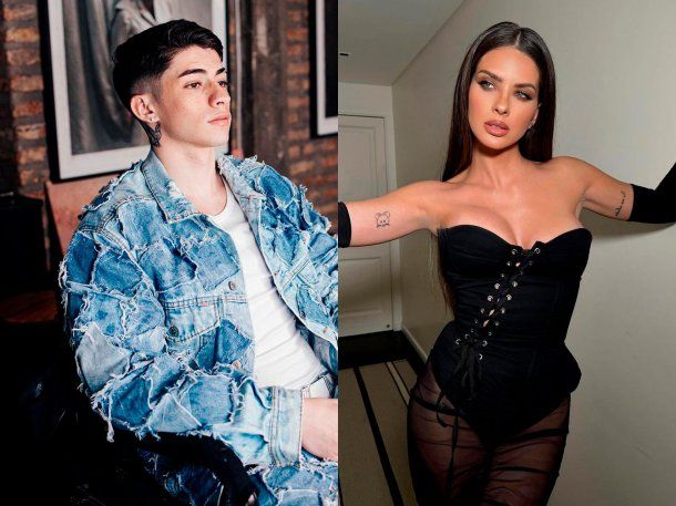 Lauty Gram habló de la exposición de su vida privada: Es feo