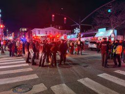 nuevo tiroteo en eeuu: al menos dos muertos y ocho heridos en rhode island nuevo tiroteo en eeuu: al menos dos muertos y ocho heridos en rhode island