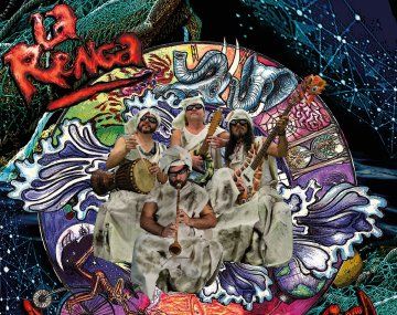 Neuquén: cancelaron un show de La Renga por falta de habilitación