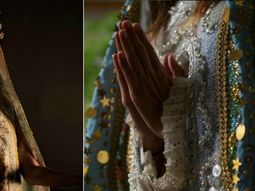 despues de un ano lejos de la ficcion, calu rivero volvio a actuar despues de un ano lejos de la ficcion, calu rivero volvio a actuar