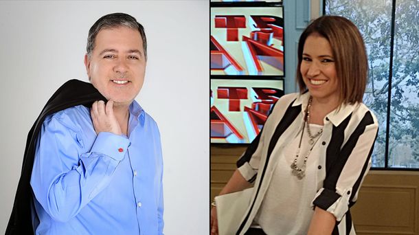 La conversación oculta de Doman con Fernanda Iglesias tras el escándalo: escuchala