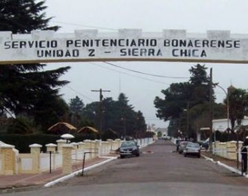 Un preso mandó a secuestrar a su hija