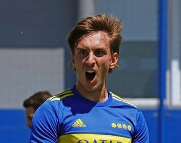 Boca salió campeón de la Reserva
