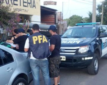 Detuvieron a otro integrante de Los Monos