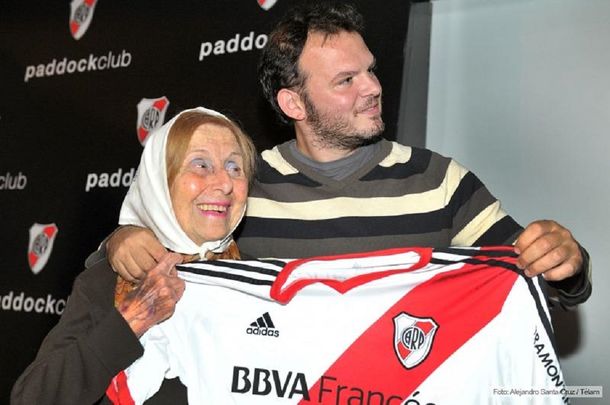 A los 93 años murió Aurora Zucco de Bellocchio, integrante de Madres de Plaza de Mayo